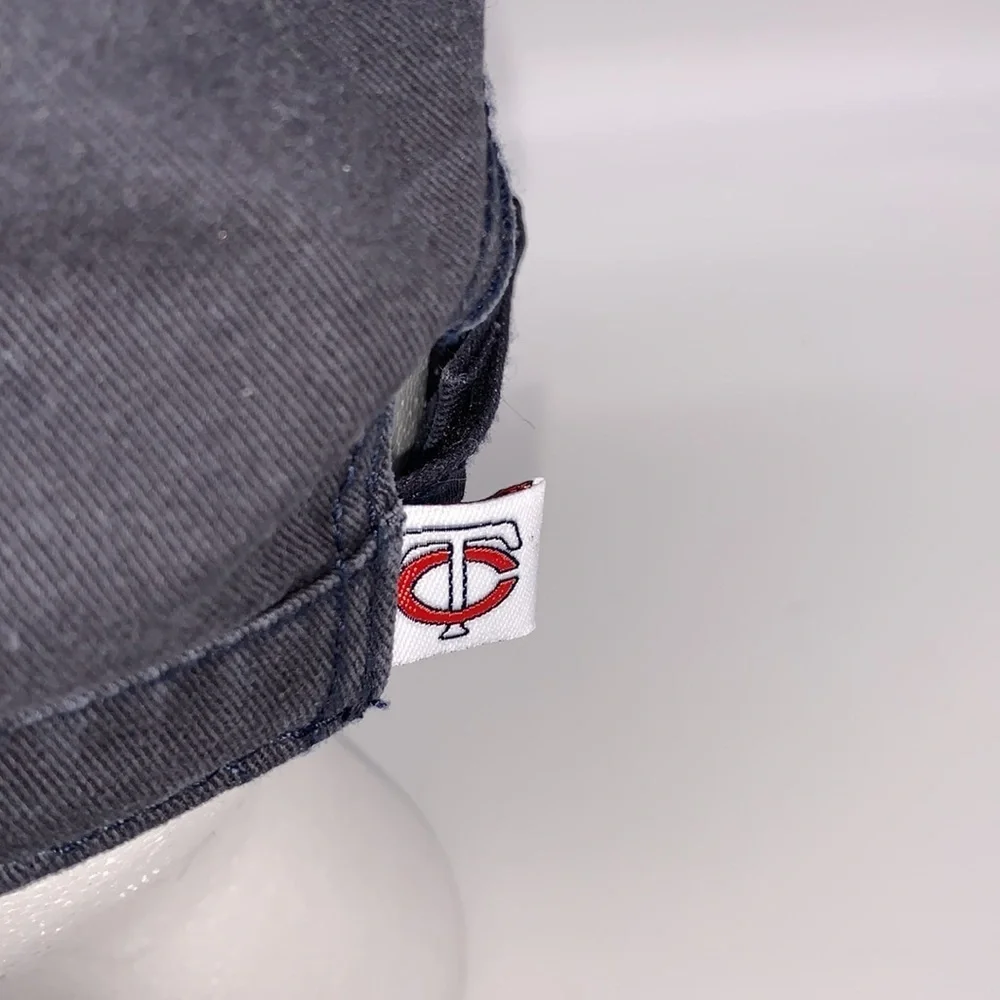Minnesota Twins Childs Fishcams Style Cap
